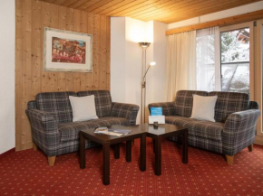 Apartment Chalet Abendrot apARTments-27 by Interhome